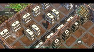 MY BASE | UPDATE | TOUR MY BASE LAST DAY ON EARTH | LDOE | Check my stock weapon