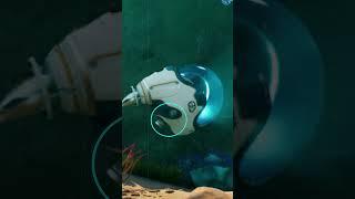 КАК РАЗРАБЫ SUBNAUTICA 2 ТРОЛЛЯТ ИГРОКОВ! / САБНА-НОВОСТИ