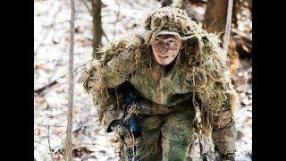 Sniper Training, 10th Mountain Division