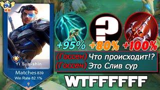 КАК ФАРМИТЬ  ЗА 10 МИН ЛСС | ЛИ СУН СИН MOBILE LEGENDS | МОБАЙЛ ЛЕГЕНД | MLBB