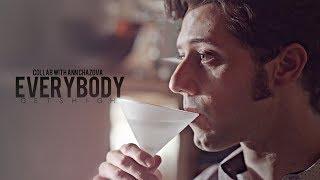 Everybody Gets High [c/w Ann Chazova]