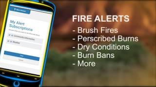 Alert St. Lucie Fire TV