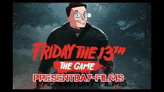 Friday the 13th: Mark the Hero