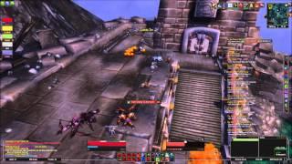 Where's My Air Support Achievement - Siege of Niuzao Temple
