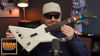 Boomer's Making Guitar Hero Cool Again  | FN Barn Burner