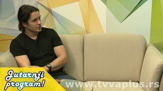 Jutarnji PROGRAM - Ivan Nastić (05-04-2016)