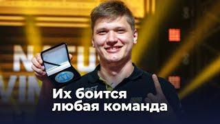 5 самых мощных игроков в истории CS:GO