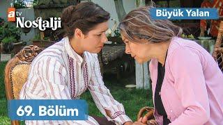 Büyük Yalan 69. Bölüm | FULL HD (Final)