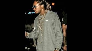[FREE] Future x Young Thug Type Beat 2025 "MONEY ON ME"