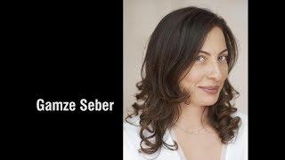 Gamze Seber showreel