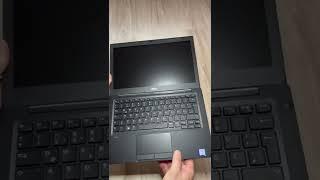 Dell Latitude 7280