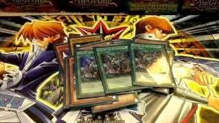SUPER AWESOME DECK TIME: WAMtv's ORIGINAL Atlantean deck