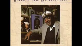 Johnnie Johnson - Tanqueray