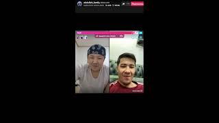 Musofiruz Live Stream