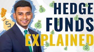 What is a Hedge Fund?