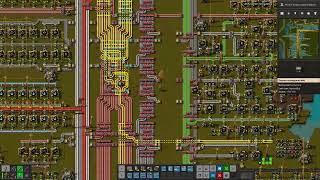 Factorio Mod Spotlight - Belt Visualizer