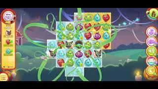 Farm Heroes Saga Level 449