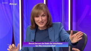 Question Time | 21st November 2024