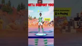 How to Join a Fortnite Clan