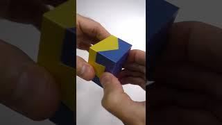  Невозможные соединения на 3D принтере Impossible connections  #3dprinting #Shorts  Игорь Белецкий