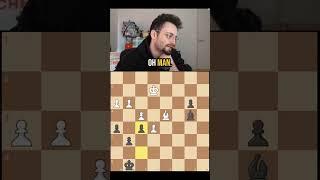 Gothamchess || Levy peacefull GTE
