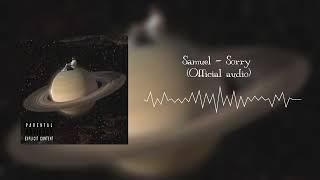 Samuel - Sorry (Offical Audio)