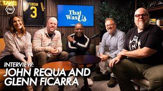Ep. 43: Interview with This Is Us Executive Producers John Requa and Glenn Ficarra | That Was Us