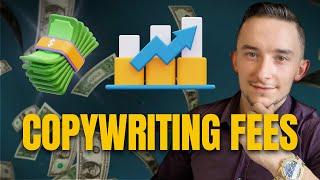 How Much to Charge For Copywriting | Freelance Writing Rates and Fees Explained