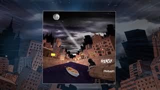 HENSY - Пропадаю (Официальная премьера трека)