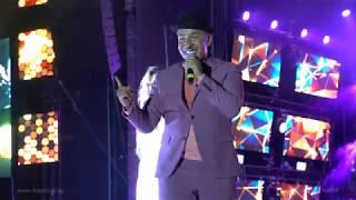 Lou Bega - Mambo №5 / Live in the Golden City, Russia, Tula Region, 24.08.2019