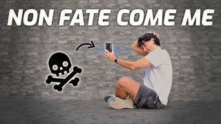 Devo Smettere Di Moddare | [Morto Smartphone Da €500]