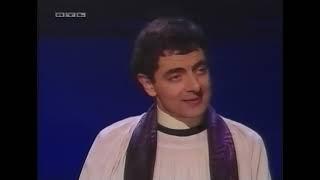 Rowan Atkinson Live (deutsch) 1991