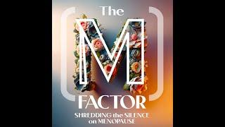 The M Factor Menopause Documentary | Official Full Trailer | Tamsen Fadal