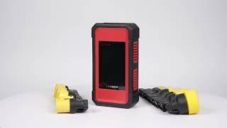 Launch X431 SmartLink C 2.0 Heavy Duty Truck Diagnostic tool - launchx431.fr