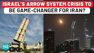 Israel’s Arrow System Crisis Peaks, Netanyahu Forced To Change Strategy Against Iran Missiles?