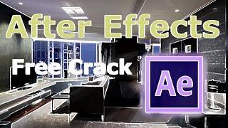 Adobe Ae Agrietado / Descarga gratuita de Grietas de After Effects 2022 gratis