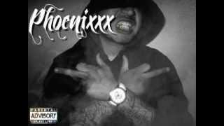 Phoenixxx - DopeBoi ft  Kewl Shadd, Pro