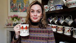 MY NEW MORNING ROUTINE + COSY BAKING & BOOK CHAT