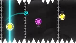 Geometry Dash - After Nock Em (Reverse) (2.11) (Before Subzero Level 2)