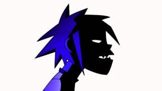 Gorillaz - Clint Eastwood (Ed Case/Sweetie Irie Refix) (Alternate Version)