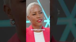 How Manipulators Control You! Dr. Mariel Buque & Lisa Bilyeu