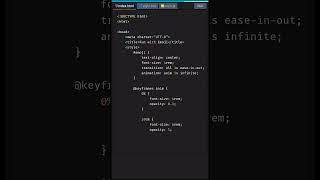 Create Fun With Emoji with HTML Canvas | HTML5 Canvas Tutorial #shorts #coding #JavaScript