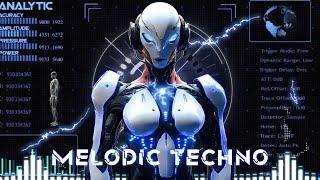 Techno music mix to dance at 3 am  - Techno Music/ Progressive House Mix 2024