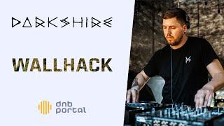 Wallhack  - Darkshire In The Woods 2023 | Drum and Bass