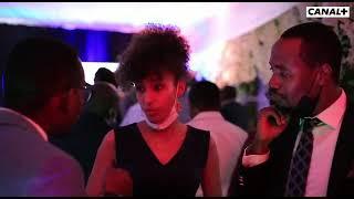 Platini P- Canal + business highlight