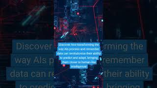 Can AI Think Like Us The Key to Better AI Models #shorts #STEM