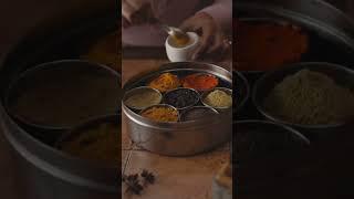 Kudi Chatori: Taste India at Home!