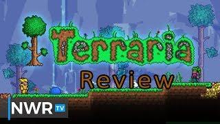 Terraria (Switch) Review