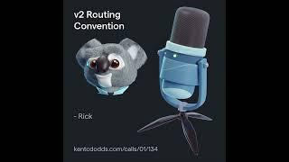 v2 Routing Convention