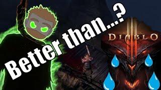 GRIM DAWN REVIEW - Best Hack & Slash RPG Ever?